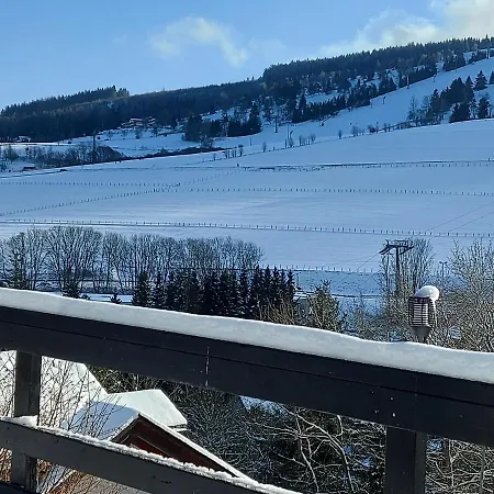 Bergvilla Willingen * Willingen (Upland)